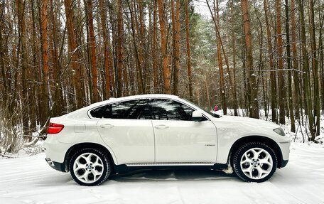 BMW X6, 2011 год, 2 175 000 рублей, 13 фотография