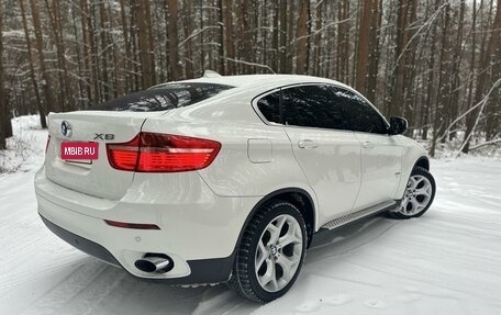 BMW X6, 2011 год, 2 175 000 рублей, 9 фотография