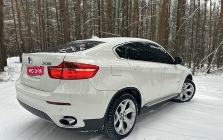 BMW X6, 2011 год, 2 175 000 рублей, 7 фотография