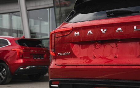 Haval Jolion, 2024 год, 2 619 000 рублей, 11 фотография