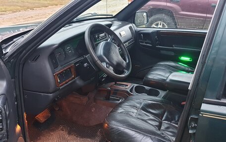 Jeep Grand Cherokee, 1992 год, 290 000 рублей, 5 фотография