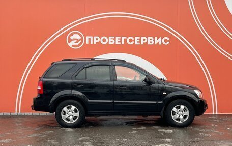 KIA Sorento IV, 2008 год, 1 240 000 рублей, 4 фотография