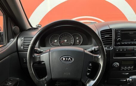 KIA Sorento IV, 2008 год, 1 240 000 рублей, 13 фотография