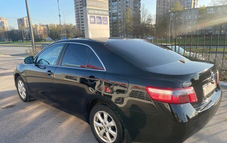 Toyota Camry, 2010 год, 1 100 000 рублей, 4 фотография