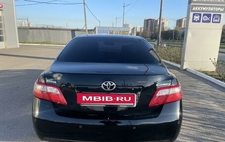 Toyota Camry, 2010 год, 1 100 000 рублей, 3 фотография