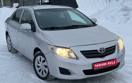 Toyota Corolla, 2008 год, 680 000 рублей, 1 фотография