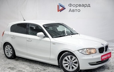 BMW 1 серия, 2011 год, 950 000 рублей, 1 фотография