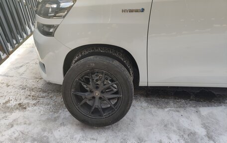 Toyota Vellfire I, 2013 год, 2 435 000 рублей, 39 фотография