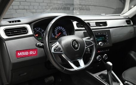 Renault Arkana I, 2021 год, 1 795 000 рублей, 15 фотография