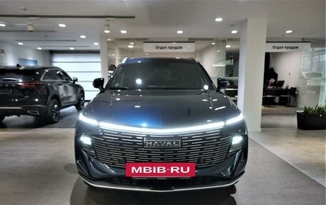 Haval F7, 2024 год, 2 899 000 рублей, 6 фотография