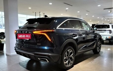 Haval F7, 2024 год, 2 899 000 рублей, 5 фотография