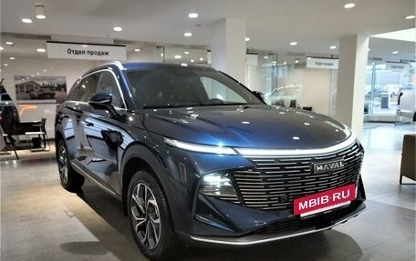 Haval F7, 2024 год, 2 899 000 рублей, 2 фотография