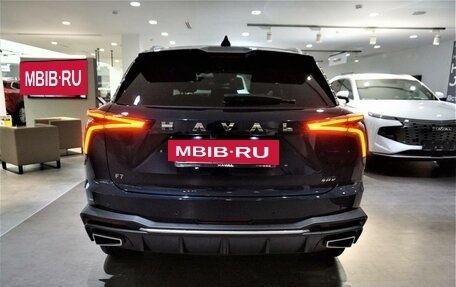 Haval F7, 2024 год, 2 899 000 рублей, 4 фотография