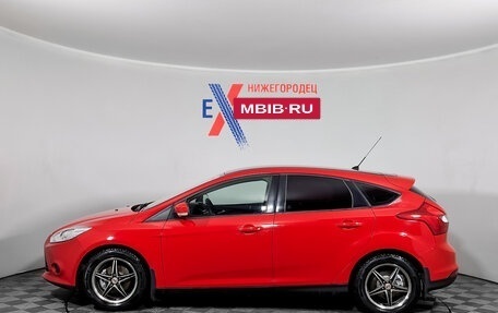 Ford Focus III, 2012 год, 749 000 рублей, 7 фотография