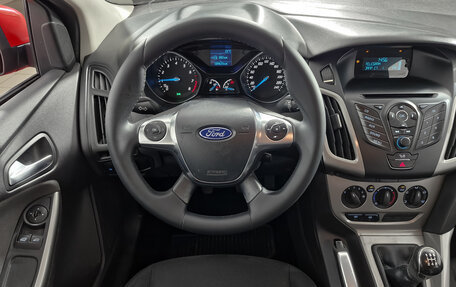 Ford Focus III, 2012 год, 749 000 рублей, 16 фотография