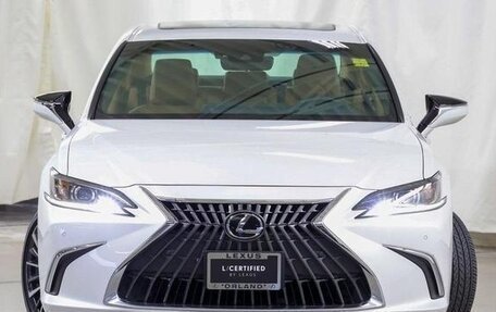 Lexus ES VII, 2024 год, 7 300 000 рублей, 3 фотография