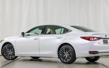 Lexus ES VII, 2024 год, 7 300 000 рублей, 5 фотография