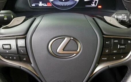 Lexus ES VII, 2024 год, 7 300 000 рублей, 12 фотография