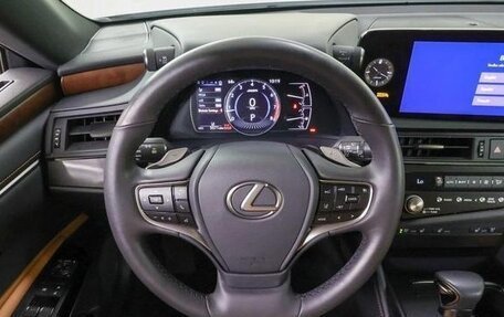 Lexus ES VII, 2024 год, 7 300 000 рублей, 11 фотография