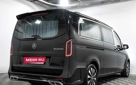 Mercedes-Benz Vito, 2023 год, 9 100 000 рублей, 5 фотография