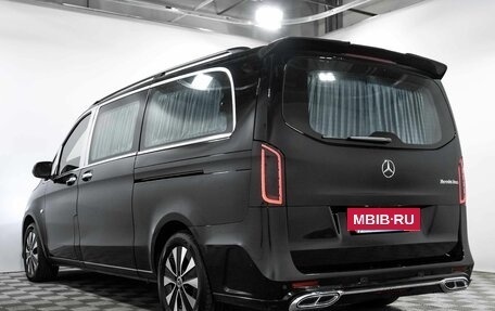 Mercedes-Benz Vito, 2023 год, 9 100 000 рублей, 7 фотография