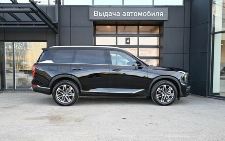 GAC GS8, 2024 год, 3 648 000 рублей, 2 фотография