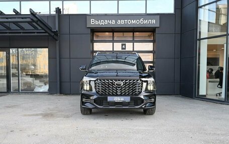 GAC GS8, 2024 год, 3 648 000 рублей, 23 фотография