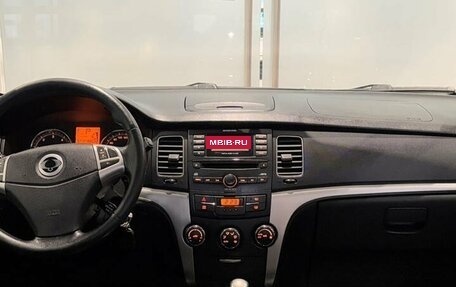 SsangYong Actyon II рестайлинг, 2011 год, 899 000 рублей, 5 фотография