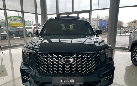 GAC GS8, 2024 год, 4 999 000 рублей, 3 фотография