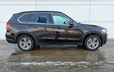 BMW X5, 2015 год, 3 750 000 рублей, 4 фотография