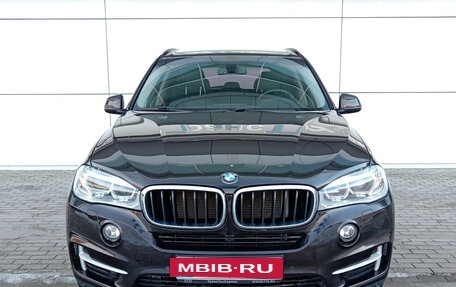 BMW X5, 2015 год, 3 750 000 рублей, 2 фотография