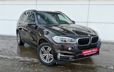 BMW X5, 2015 год, 3 750 000 рублей, 3 фотография