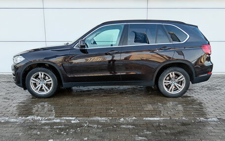 BMW X5, 2015 год, 3 750 000 рублей, 8 фотография