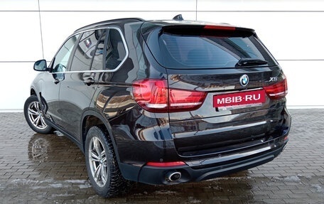 BMW X5, 2015 год, 3 750 000 рублей, 7 фотография