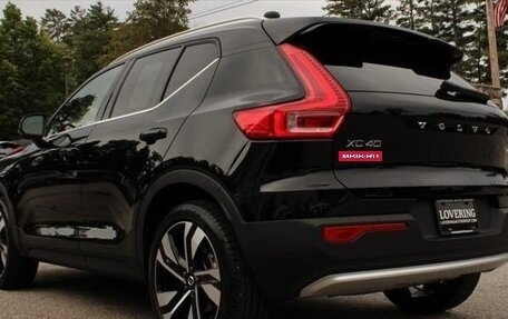 Volvo XC40 I, 2023 год, 6 216 000 рублей, 4 фотография