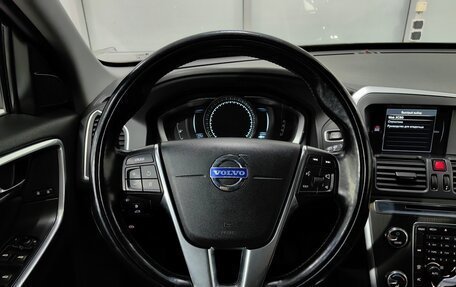 Volvo XC60 II, 2014 год, 1 888 000 рублей, 13 фотография