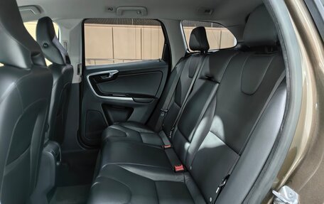 Volvo XC60 II, 2014 год, 1 888 000 рублей, 11 фотография