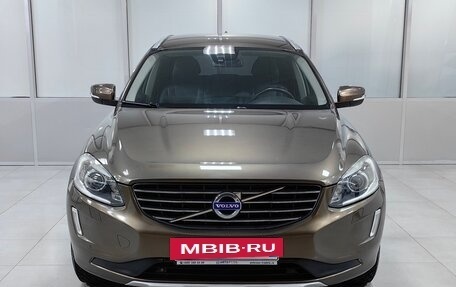 Volvo XC60 II, 2014 год, 1 888 000 рублей, 3 фотография