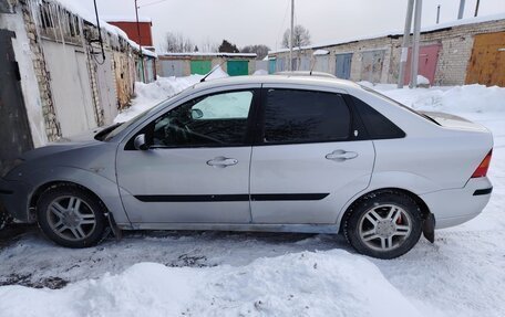 Ford Focus IV, 2004 год, 290 000 рублей, 2 фотография