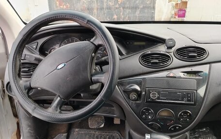 Ford Focus IV, 2004 год, 290 000 рублей, 4 фотография