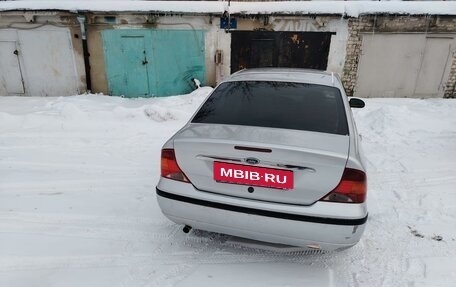 Ford Focus IV, 2004 год, 290 000 рублей, 3 фотография