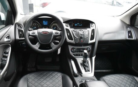 Ford Focus III, 2012 год, 1 360 000 рублей, 6 фотография