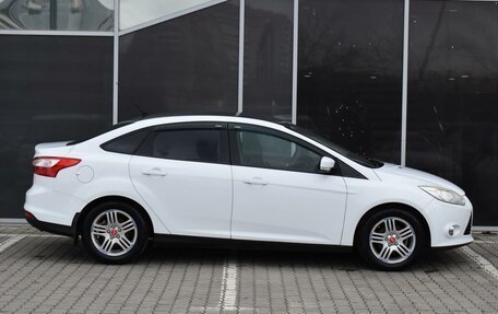 Ford Focus III, 2012 год, 1 360 000 рублей, 5 фотография