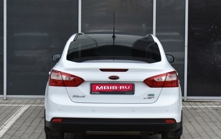 Ford Focus III, 2012 год, 1 360 000 рублей, 4 фотография