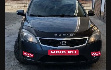 KIA cee'd I рестайлинг, 2011 год, 786 000 рублей, 8 фотография