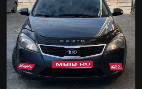 KIA cee'd I рестайлинг, 2011 год, 786 000 рублей, 16 фотография