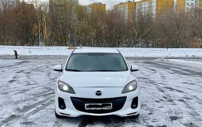 Mazda 3, 2011 год, 800 000 рублей, 1 фотография