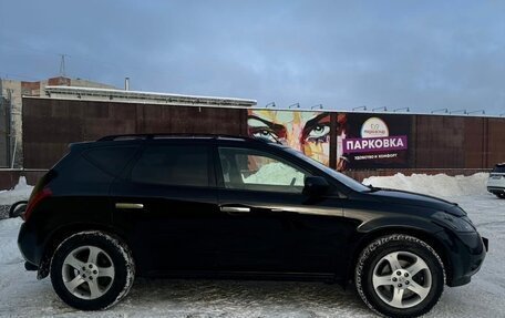 Nissan Murano, 2004 год, 545 000 рублей, 6 фотография