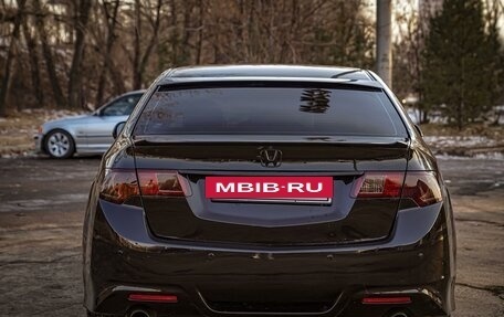 Honda Accord VIII рестайлинг, 2011 год, 1 900 000 рублей, 9 фотография