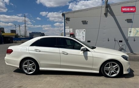 Mercedes-Benz E-Класс, 2013 год, 2 550 000 рублей, 4 фотография